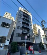 東京メトロ日比谷線入谷駅まで徒歩1分