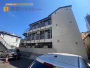 ＪＲ総武本線船橋駅まで徒歩8分