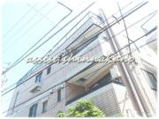 ＪＲ中央線中野駅まで徒歩5分