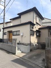 上尾市領家戸建