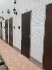 ソルナクレイシア要町