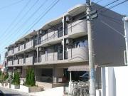 スカイヒルズ市ヶ尾