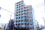 ＪＲ山陽本線兵庫駅まで徒歩11分