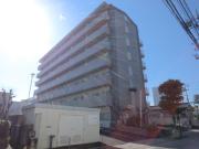 クローネ川口
