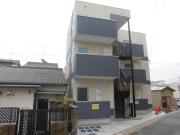 KYOTO HOUSEくいな橋