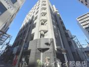 ＪＲ東西線大阪城北詰駅まで徒歩3分