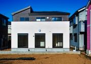 藤木町戸建て賃貸1号棟