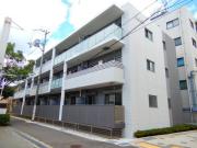 アウルムグランデ