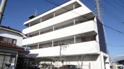 東武佐野線佐野駅まで徒歩25分