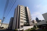 ＪＲ鹿児島本線久留米駅まで徒歩13分