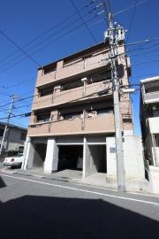 ヴィラ瀬川