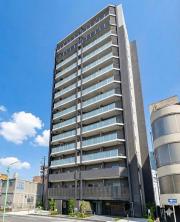 プレサンスロジェ名古屋駅GATE FRONT