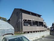 豊橋鉄道渥美線 高師駅まで徒歩12分