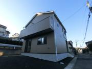 京成千原線学園前駅まで徒歩14分