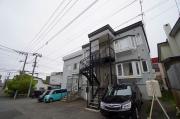 地下鉄南北線南平岸駅まで徒歩5分