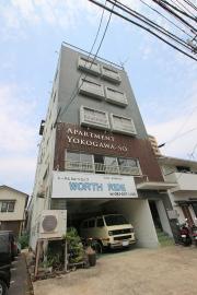APARTMENT YOKOGAWA-SO
