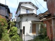 上石神井3丁目戸建