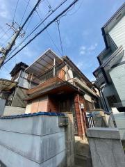 京阪本線寝屋川市駅まで徒歩22分