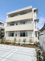 阪神本線芦屋駅まで徒歩10分