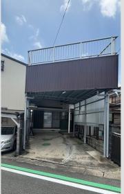 奥町剱光寺戸建