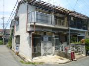 鳥飼下3丁目柱野貸家