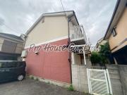 べルヴィラ小平