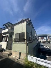 ＪＲ山陽本線垂水駅までバス約7分 徒歩3分