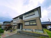 近鉄難波・奈良線学園前駅までバス約11分 徒歩1分