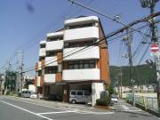 メゾン岸本