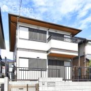 地下鉄東山線一社駅まで徒歩15分