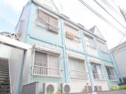PAMファミリー板橋泉町G棟