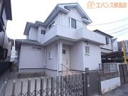 ＪＲ京葉線蘇我駅まで徒歩10分