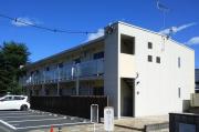 京王線中河原駅まで徒歩18分