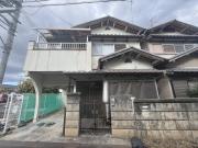 近鉄南大阪線浮孔駅まで徒歩14分