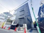 アーバンテラス市川