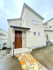 片瀬海岸3丁目戸建 D棟