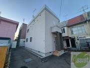 北41条東5丁目戸建住宅