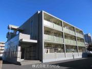 京王相模原線京王堀之内駅まで徒歩7分