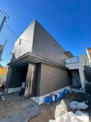 テラス南阿佐ヶ谷