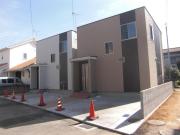 ラ・ヴェール中村