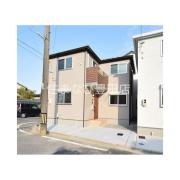 名鉄三河線刈谷市駅まで徒歩4分