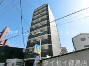 地下鉄谷町線都島駅まで徒歩7分