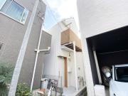 滝野川1丁目戸建て