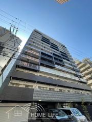 プレサンス堺筋本町センティス
