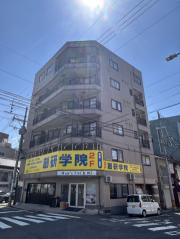 リバーコートFURUKAWA
