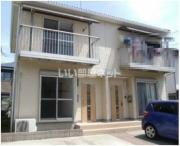 東武伊勢崎・大師線久喜駅まで徒歩13分