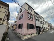 西ノ京勧学院町貸家