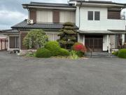 日高大谷沢貸家