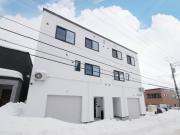 レガーメ手稲本町