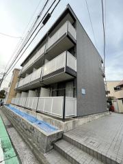 レオパレスカーサ コリーナ